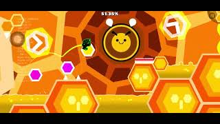Medium Demon ‘B’ 100% (New Hardest) 