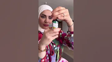 فرحك قرب وعندك اسمرار بالمناطق الحساسة 