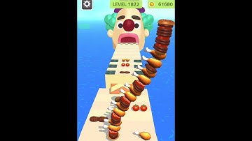 Sandwich runner the best games