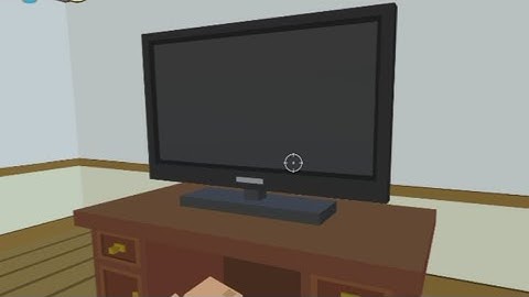 How To Fix TV Error In Simple Sandbox 2