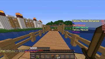 Hacker In Annihilation (Forcefield)