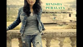 MINISHA PERALTA, MI VIDA EN LA SOLEDAD chords