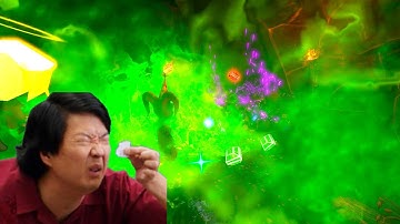 [Partialy outdated Tutorial] Removing particles - Dungeon Defenders