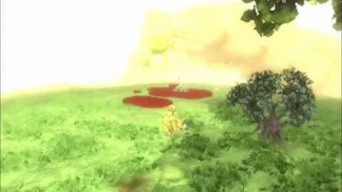 Spore : Adventure - Lost Planet