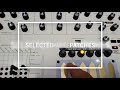 Analogue solutions ample synthesizer  selected patches