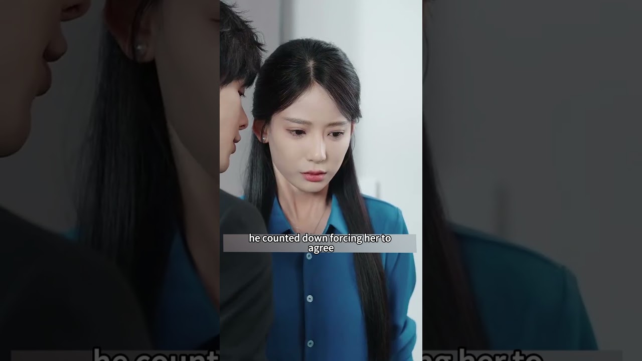 The obsessive man loves the woman in his own way.part2 