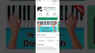 top 3 piano apps screenshot 4