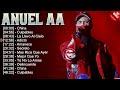 Anuel AA Mix Éxitos~ Lo Mas Nuevo 2023 ~ Lo Mejor Canciones