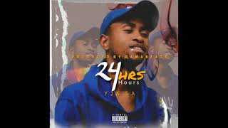 Year 2000 khanya - 24hrs (Official Audio)