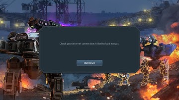 WR Test Server 4.2.0 (500)failed to load hanger