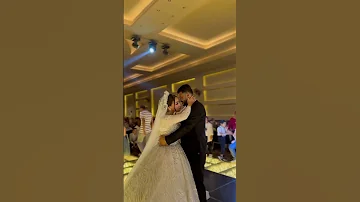 حبيب قلبي Wedding اكسبلور Bride فستان Love اشتراك Couplegoals افراح اغاني 