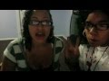 Capture de la vidéo Crissy & Chali Show Episode 1