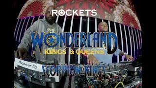Download Lagu Scorpion Kings - Live DJ Set at Rockets Wonderland Durban 2025 | Amapiano Vibes MP3 Download Lagu Scorpion Kings - Live DJ Set at Rockets Wonderland Durban 2025 | Amapiano Vibes MP3