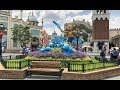 Everland Theme Park, South Korea 4K | BinBon