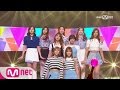 [TWICE - Knock Knock] KPOP TV Show | M COUNTDOWN 170309 EP.514