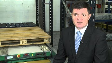 Link 51 Shuttle System - Servicing