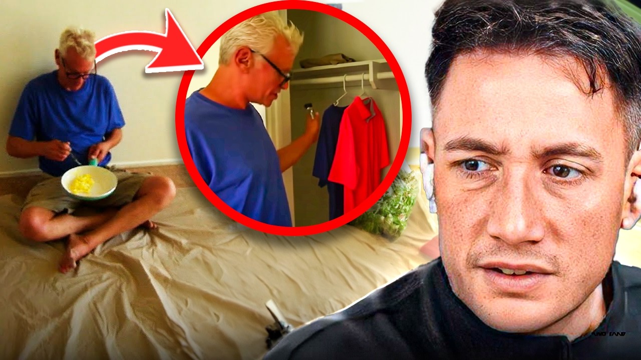 LA PERSONA MAS TACAÑA DE LA HISTORIA