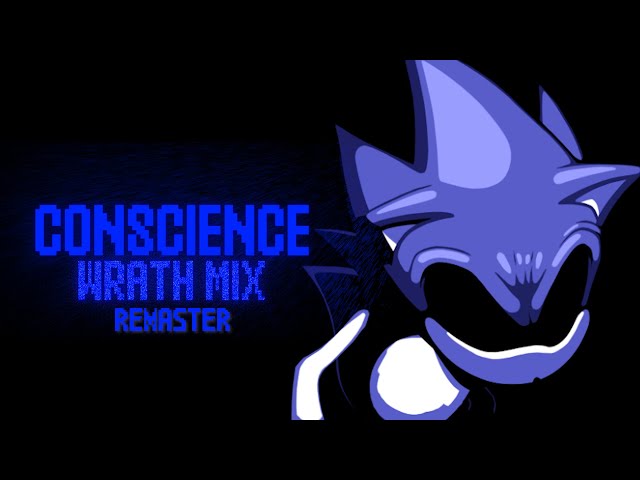 Stream Lord X Wrath: Conscience Cycles by DiamanteGojira