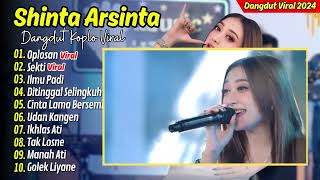 Shinta Arsinta - OPLOSAN - SEKTI | GOYANG ESEK - ESEK || DANGDUT KOPLO VIRAL TERBARU