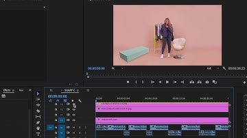 Little Video Editing Tricks that make a BIG Difference! (Adobe Premiere Pro CC Tutorial / How to)