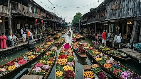 Vietnam 4K – Hidden Sides of Vietnam You Must Experience Once in Life