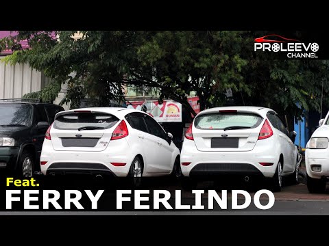 Buka-bukaan Harga Sparepart Ford Fiesta di Indonesia, OBENG #16. 