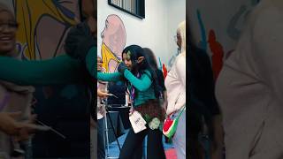Inside Africa’s Craziest LAN Party 🎮 🔥| LANARCHY Highlights #shortsfeed #gamingshorts