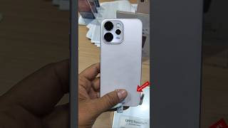 OPPO Reno 15 series review camera testing video #oppo