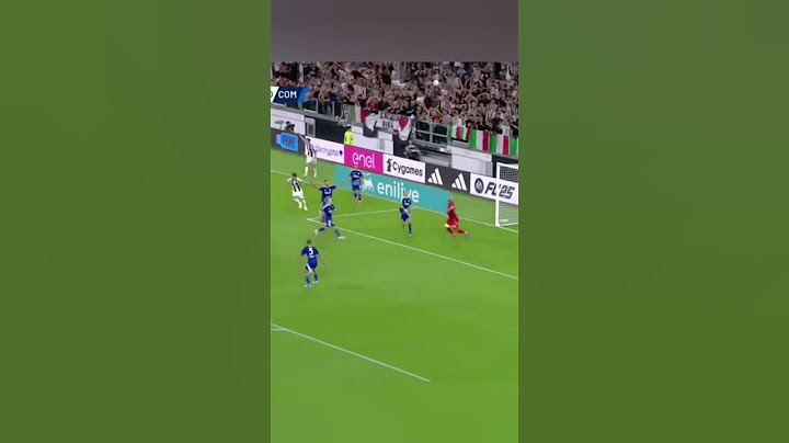 Juventus 3-0 Como Debutto da sogno per Motta