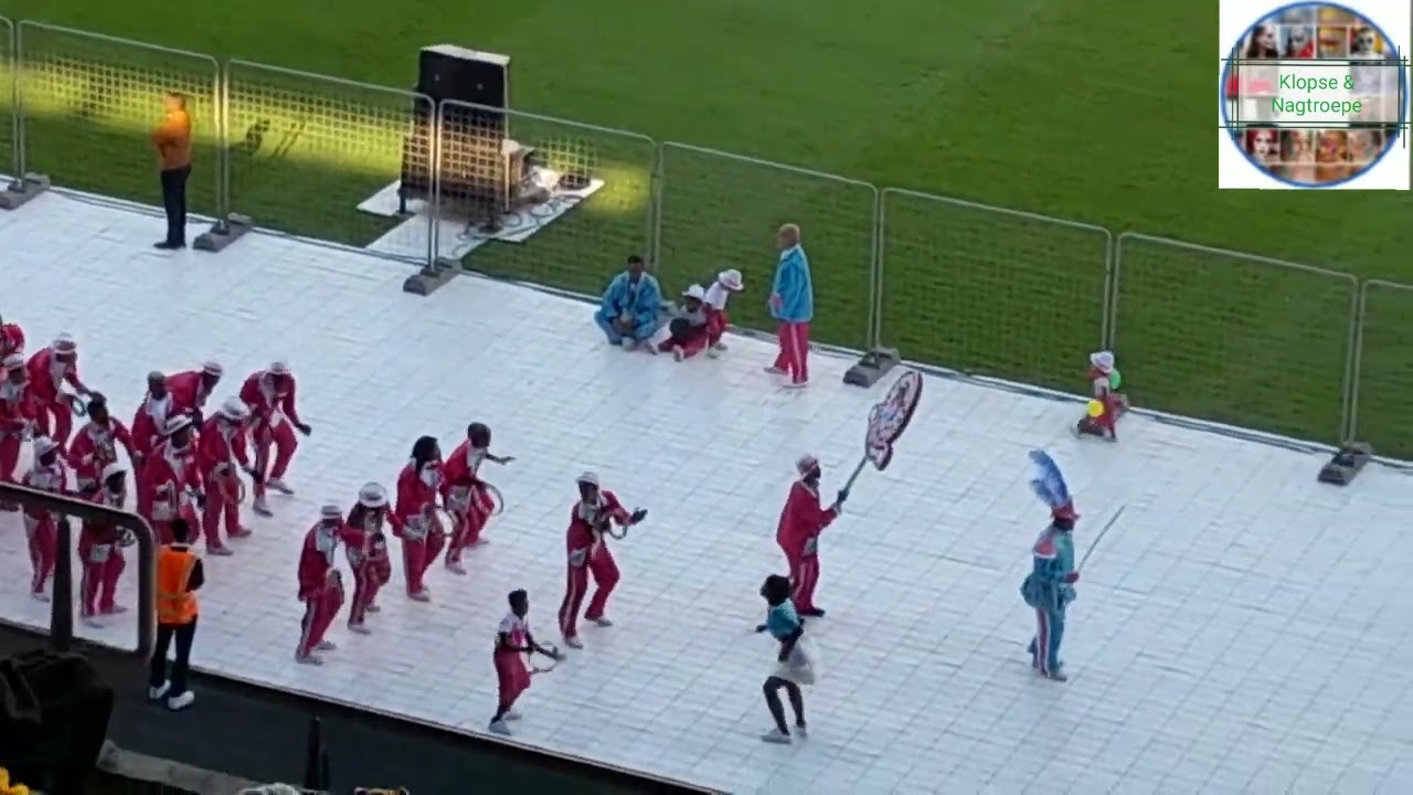 Mannenberg Super Stars 2023 Klopse Jol - YouTube Mannenberg Super Stars 2023 Klopse Jol - YouTube