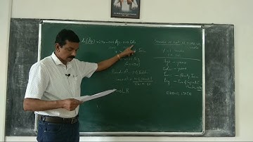 Econometrics 238: Qualitative Response Regression Models, An example