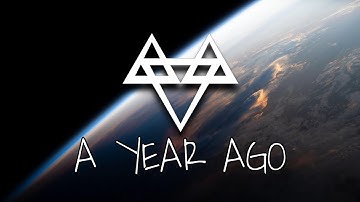 NEFFEX - A YEAR AGO 🌍 [Slowed + Reverb] (Remastered Version) 🔥