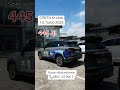 SPECIAL OFFER! Compact SUV paling sporty dan ngacir!