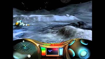 Battlezone Intro in HD!