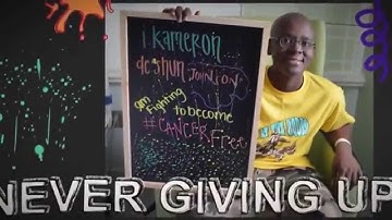 WE WILL BECOME (AYA Anthem)