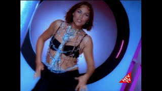 Hülya Avşar ⭐ Ah Be Güzelim (HD|Stereo) (NEV TV) (1999, Bayar Müzik)