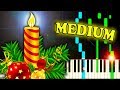 THE FIRST NOEL (Christmas Carol) - Piano Tutorial