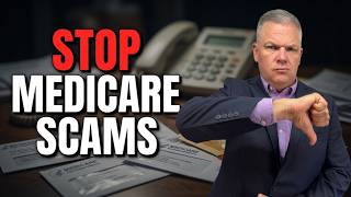 Medicare Phone Scams: 5 Red Flags to Look Out For