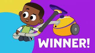 Pbs Kids Program Break February 16, 2026