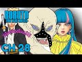 Boruto TBV Ch 28 Official! | Missing Pages + Reacting to your comments!