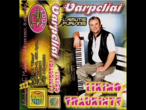 Varpeliai - 30 Metų