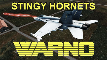 WARNO 1v1 Cast | Can the air-opener work? | Stahlbrecher vs DotSpy