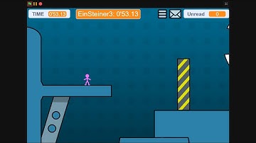 (FWR) 53.13 | Massive Multiplayer Platformer by Griffpatch