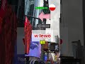 Learn Polish Directions in Manhattan 🗽 (Beginner A1–A2)