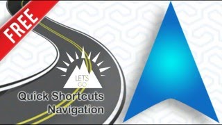 Free Navigator screenshot 4