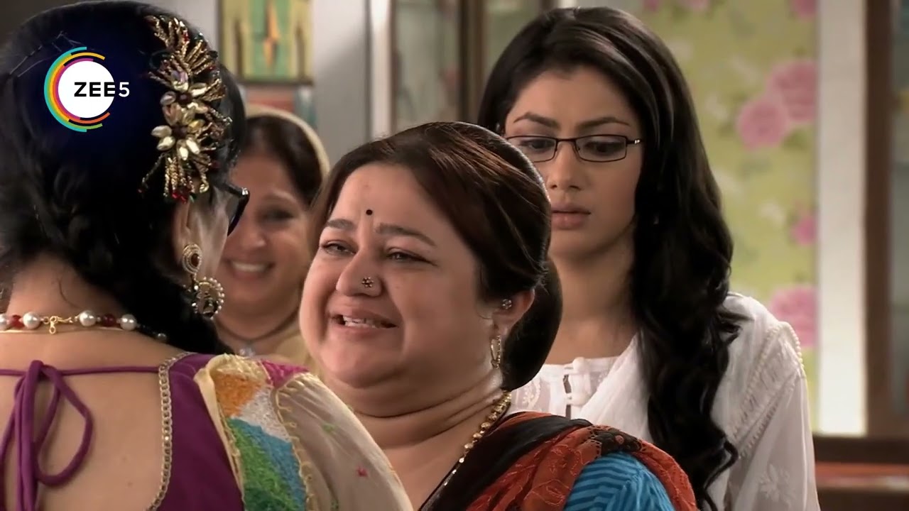 Kumkum Bhagya - Webi 42 - Ranbeer,Prachi,Rhea - Zee TV