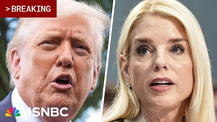 DOJ puts 2 prosecutors on leave after they sought sentence for pardoned Jan 6. rioter