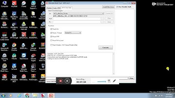 OPPO A1K PATTERN LOCK REMOVE AND GOOGLE ACCOUNT REMOVE WITH UMT DONGLE !!!