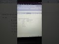 “1 simple formula = instant character count ⚡”“Excel hack you didn’t know you needed 😎 #Length