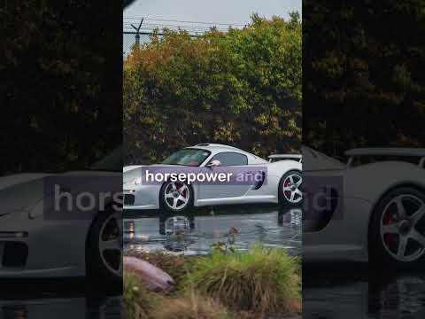 RUF CTR3 —